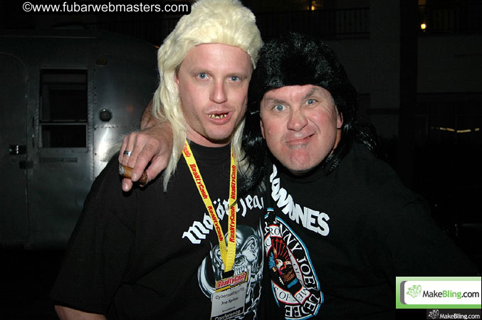 White Trash Bash 2005