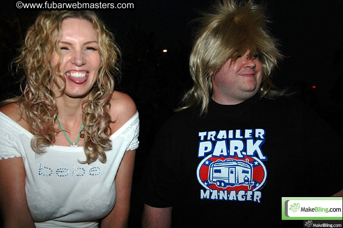 White Trash Bash 2005