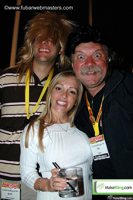 White Trash Bash 2005