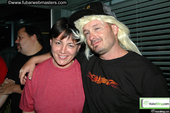 White Trash Bash 2005