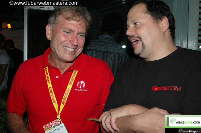 White Trash Bash 2005