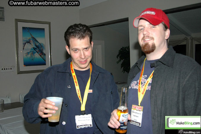 White Trash Bash 2005