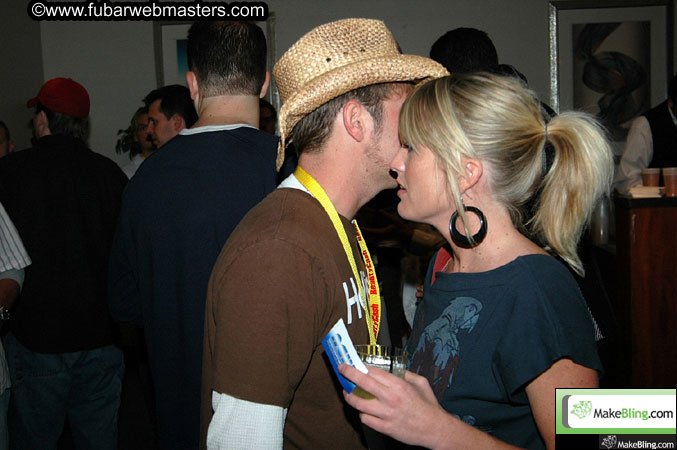 White Trash Bash 2005