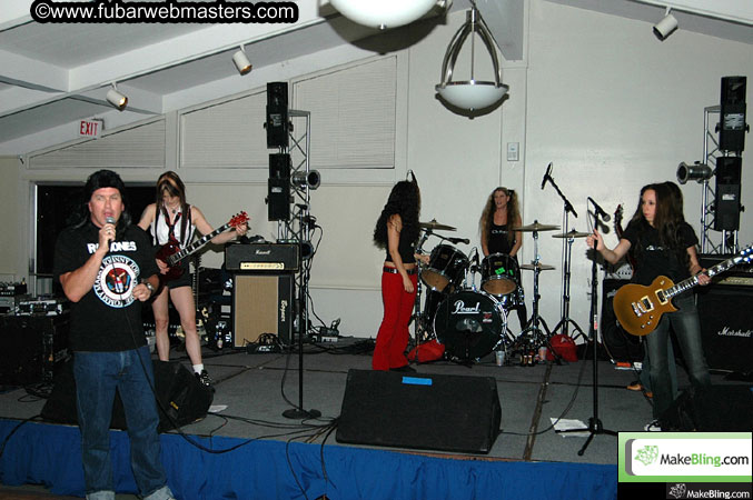 White Trash Bash 2005