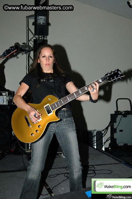 White Trash Bash 2005