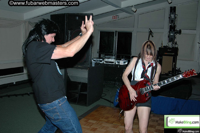 White Trash Bash 2005