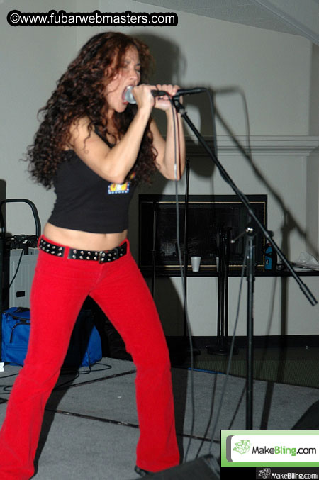 White Trash Bash 2005