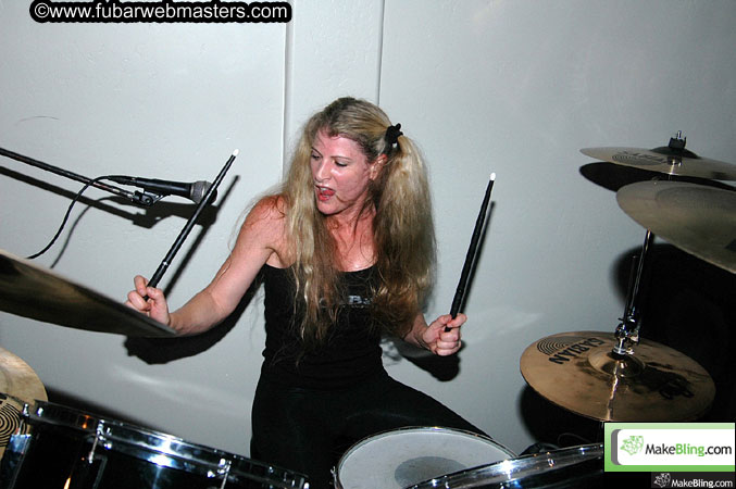 White Trash Bash 2005