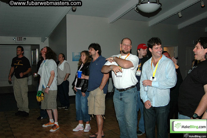 White Trash Bash 2005