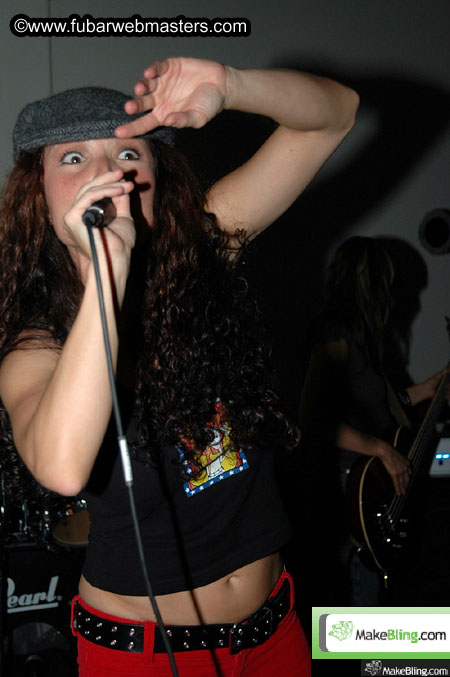 White Trash Bash 2005