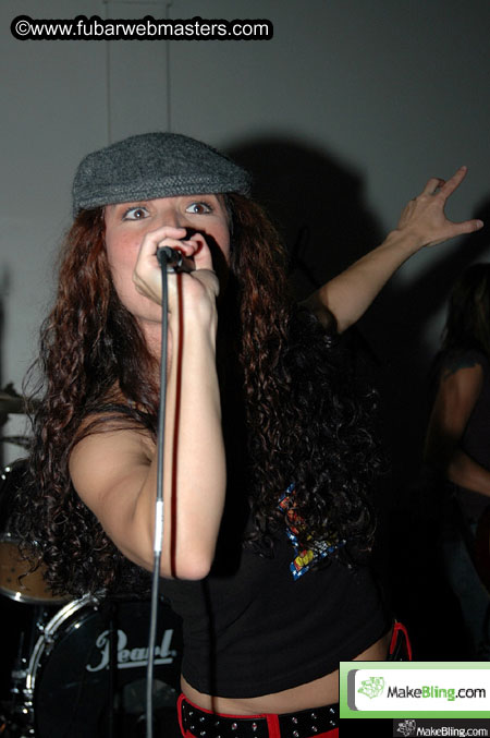 White Trash Bash 2005