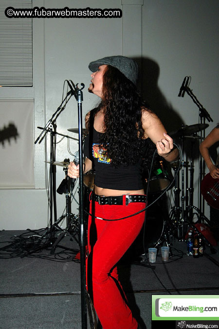 White Trash Bash 2005