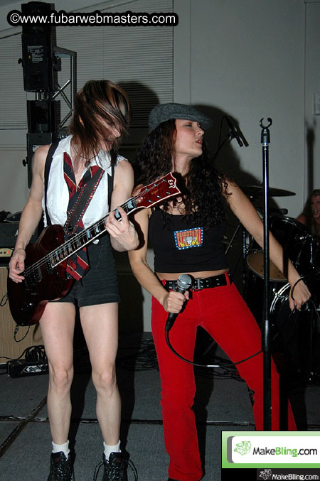 White Trash Bash 2005