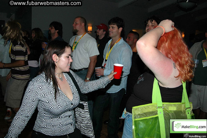 White Trash Bash 2005