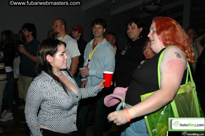 White Trash Bash 2005
