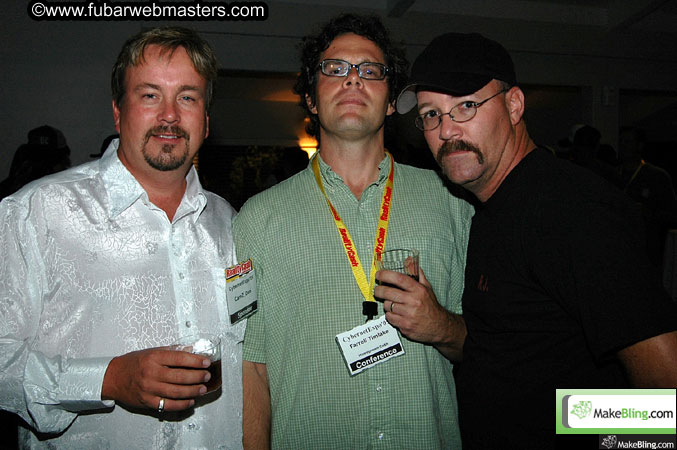 White Trash Bash 2005