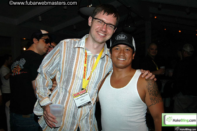 White Trash Bash 2005