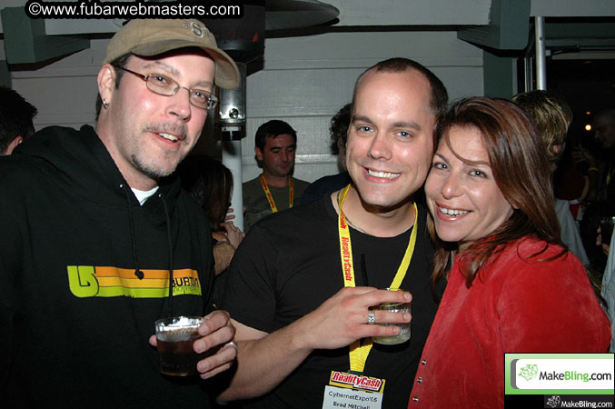 White Trash Bash 2005