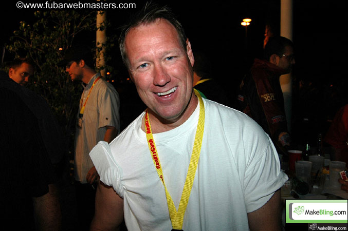 White Trash Bash 2005