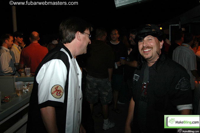 White Trash Bash 2005