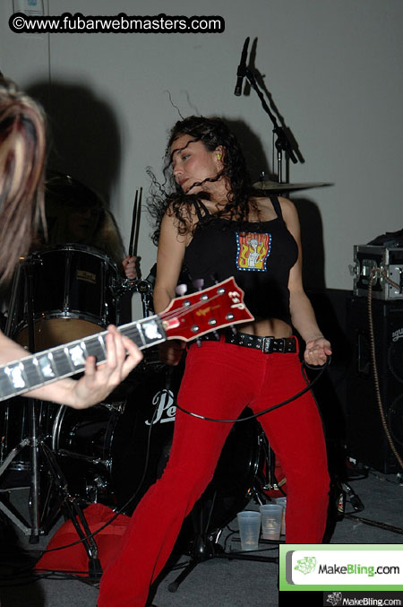 White Trash Bash 2005