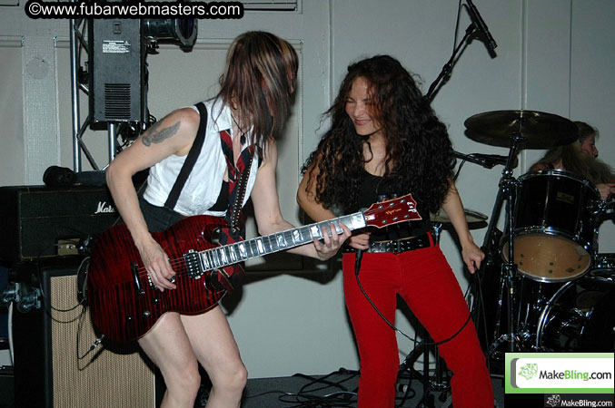 White Trash Bash 2005