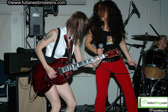 White Trash Bash 2005