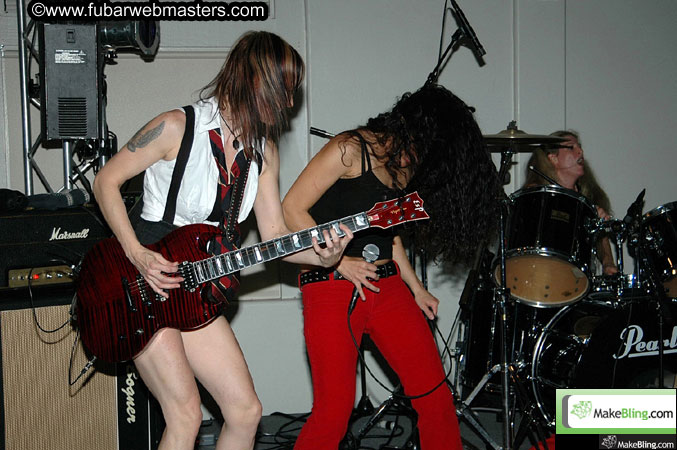 White Trash Bash 2005