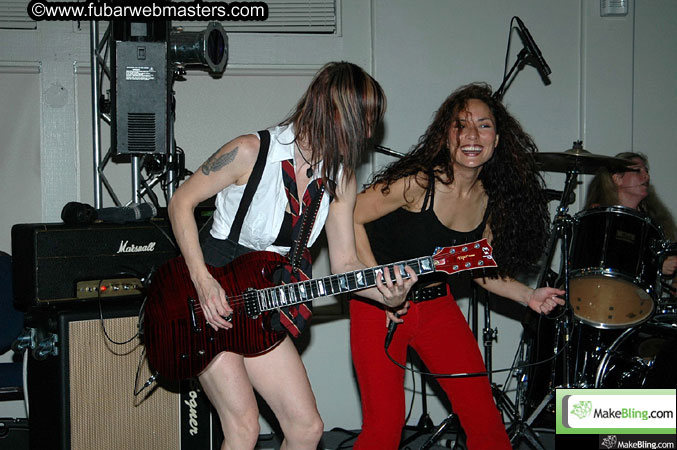 White Trash Bash 2005