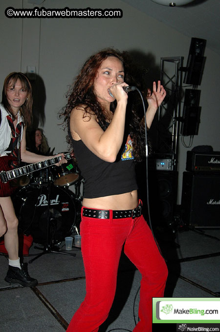 White Trash Bash 2005