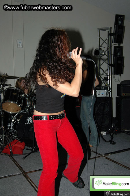 White Trash Bash 2005