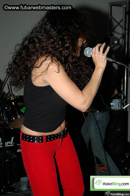 White Trash Bash 2005