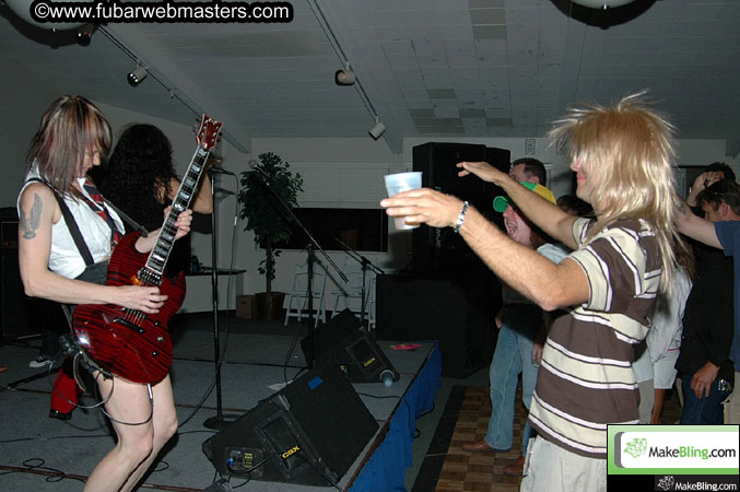 White Trash Bash 2005