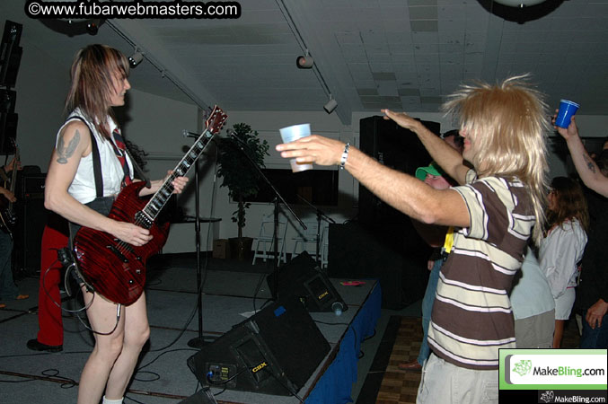 White Trash Bash 2005