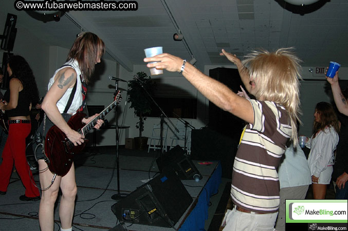 White Trash Bash 2005