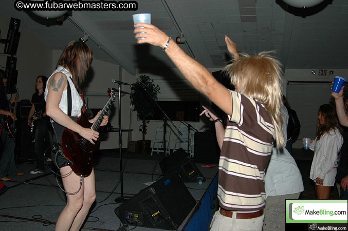 White Trash Bash 2005