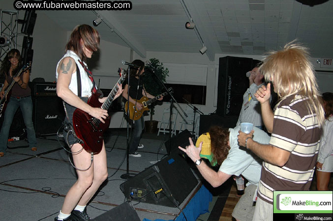 White Trash Bash 2005