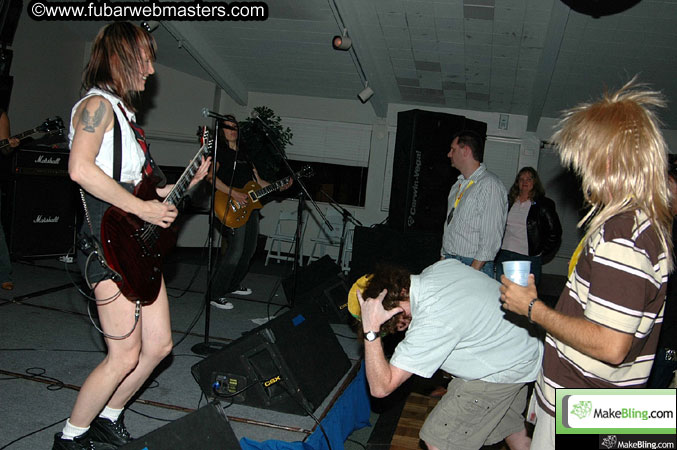 White Trash Bash 2005