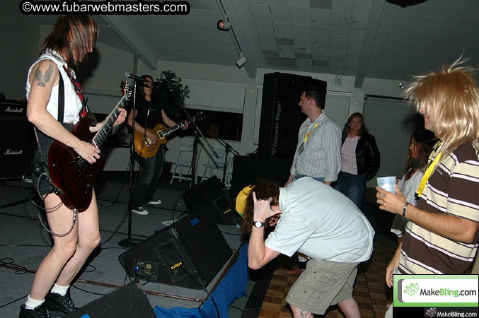 White Trash Bash 2005