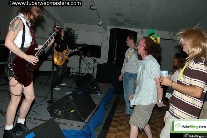 White Trash Bash 2005