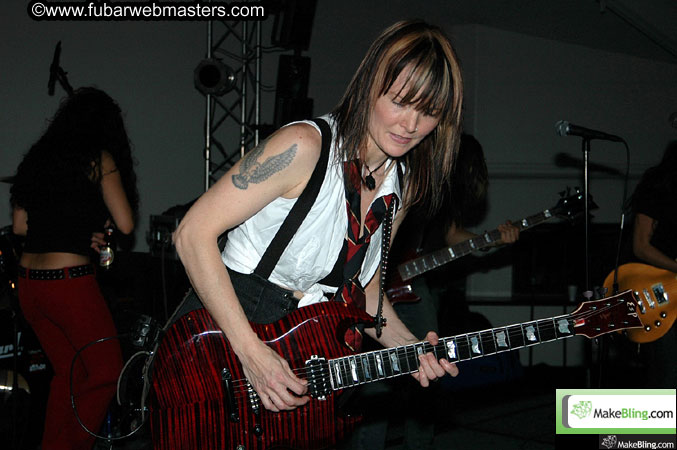 White Trash Bash 2005