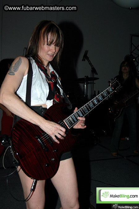 White Trash Bash 2005