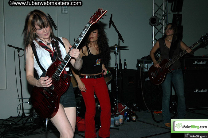 White Trash Bash 2005