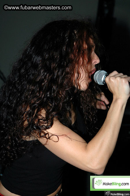 White Trash Bash 2005