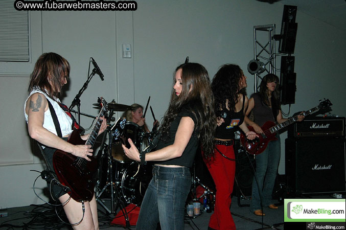 White Trash Bash 2005