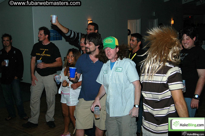 White Trash Bash 2005