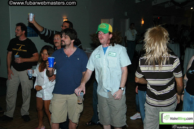 White Trash Bash 2005