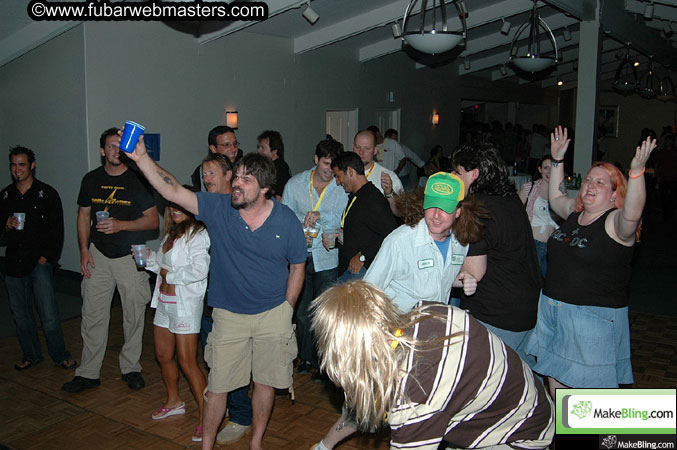 White Trash Bash 2005