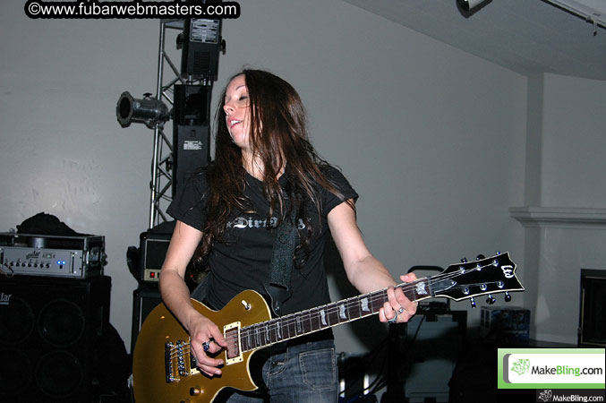 White Trash Bash 2005