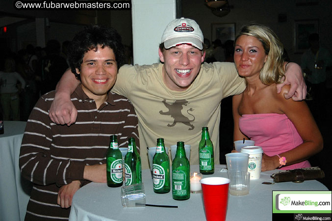 White Trash Bash 2005